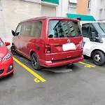 Appartamento La Casa Di Ele, Parcheggio Privato Gratuito La Spezia