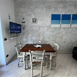 Appartamento La Casa Di Ele, Parcheggio Privato Gratuito La Spezia