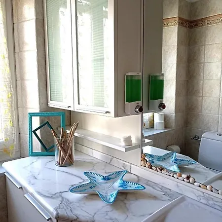 La Casa Di Ele, Parcheggio Privato Gratuito לה ספציה