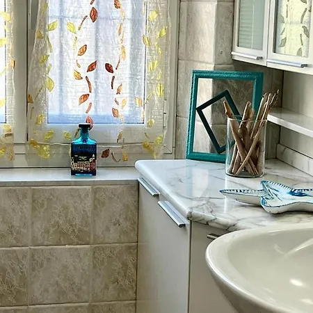 La Casa Di Ele, Parcheggio Privato Gratuito דירה לה ספציה