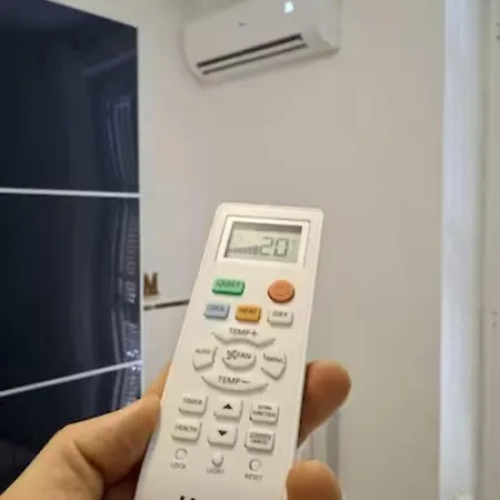 La Casa Di Ele, Parcheggio Privato Gratuito דירה לה ספציה