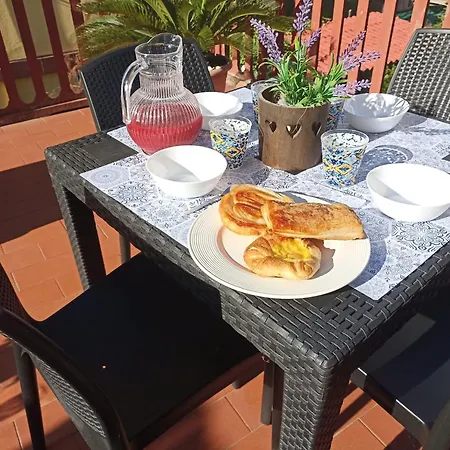 Apartment La Casa Di Ele, Parcheggio Privato Gratuito