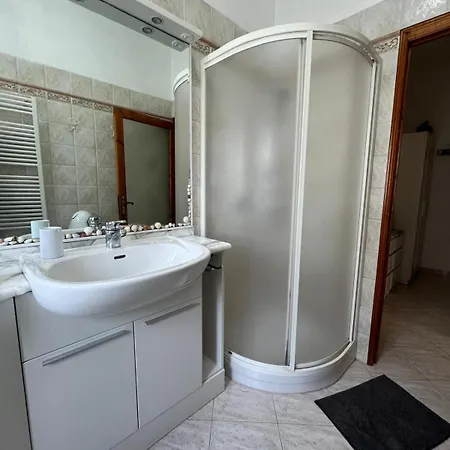 דירה La Casa Di Ele, Parcheggio Privato Gratuito *