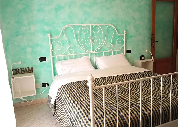 La Casa Di Ele, Parcheggio Privato Gratuito * La Spezia