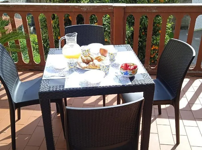 La Casa Di Ele, Parcheggio Privato Gratuito Apartment