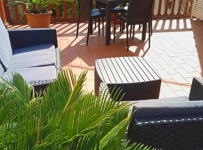 La Casa Di Ele, Parcheggio Privato Gratuito