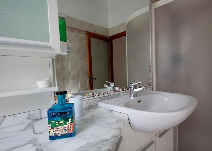 Apartment La Casa Di Ele, Parcheggio Privato Gratuito