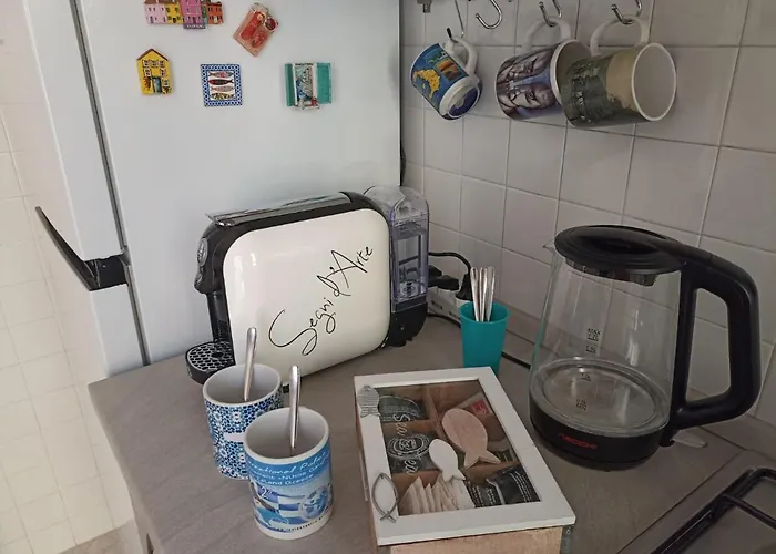 La Casa Di Ele, Parcheggio Privato Gratuito *