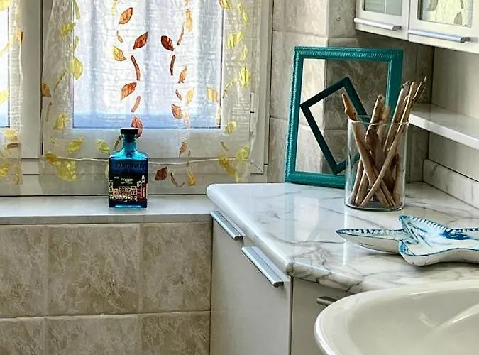 La Casa Di Ele, Parcheggio Privato Gratuito Apartment La Spezia