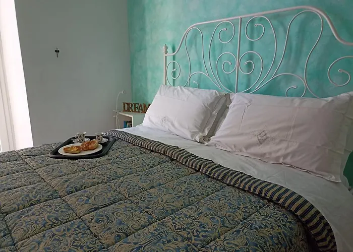 Apartment La Casa Di Ele, Parcheggio Privato Gratuito La Spezia