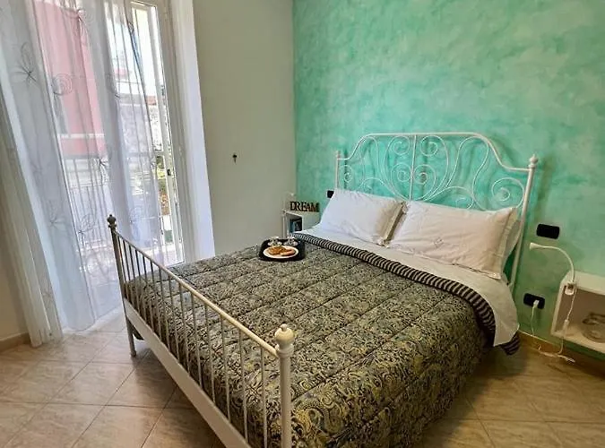 La Casa Di Ele, Parcheggio Privato Gratuito La Spezia