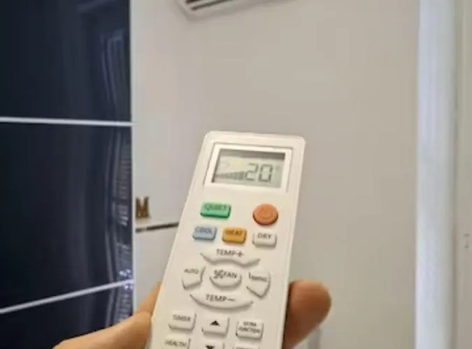 La Casa Di Ele, Parcheggio Privato Gratuito Apartment La Spezia