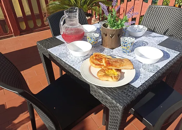 Apartment La Casa Di Ele, Parcheggio Privato Gratuito