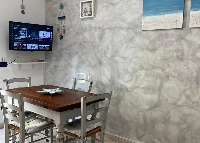 La Casa Di Ele, Parcheggio Privato Gratuito Apartment *