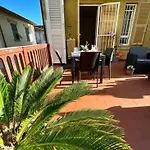 La Casa Di Ele, Parcheggio Privato Gratuito 라스페치아