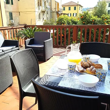 La Casa Di Ele, Parcheggio Privato Gratuito