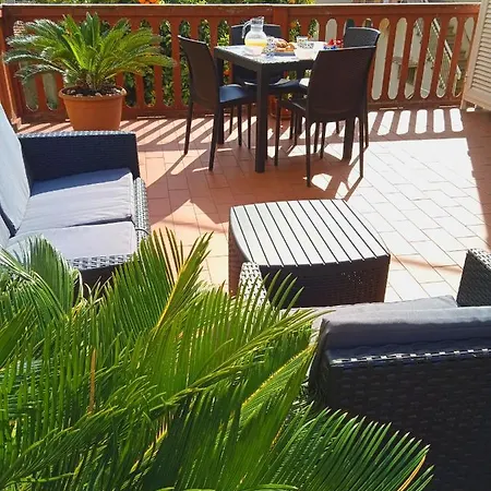 La Casa Di Ele, Parcheggio Privato Gratuito