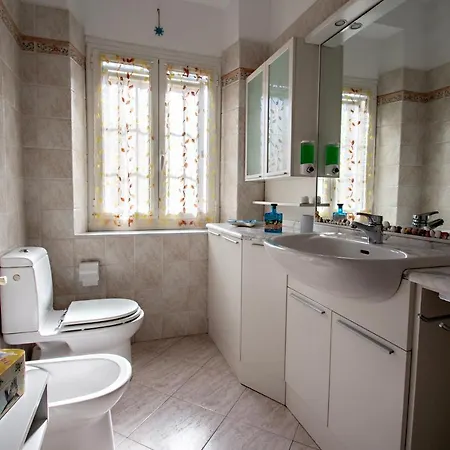 La Casa Di Ele, Parcheggio Privato Gratuito Apartment *