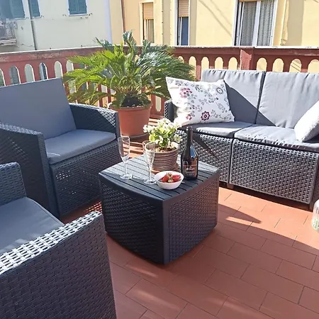 La Casa Di Ele, Parcheggio Privato Gratuito Apartment *