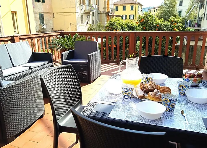 La Casa Di Ele, Parcheggio Privato Gratuito